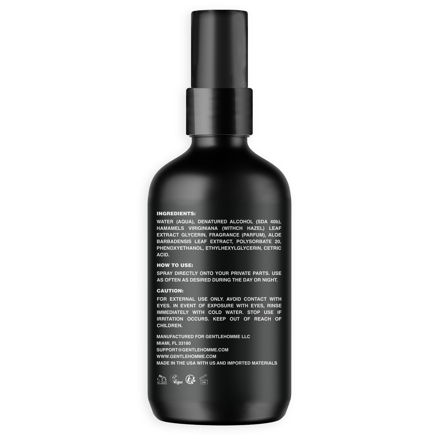Balls Spray - Trending Wellness Store