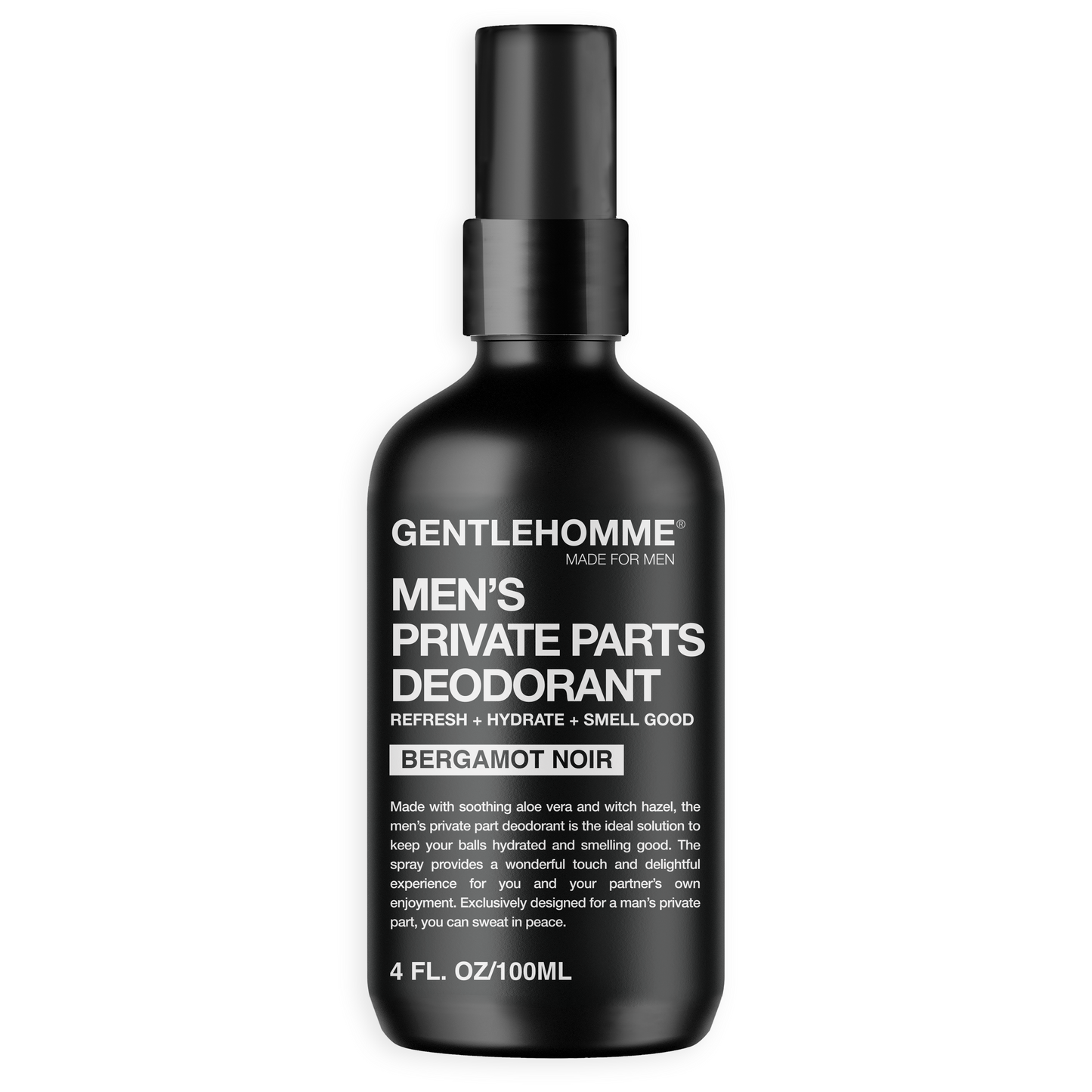 Balls Spray - Trending Wellness Store