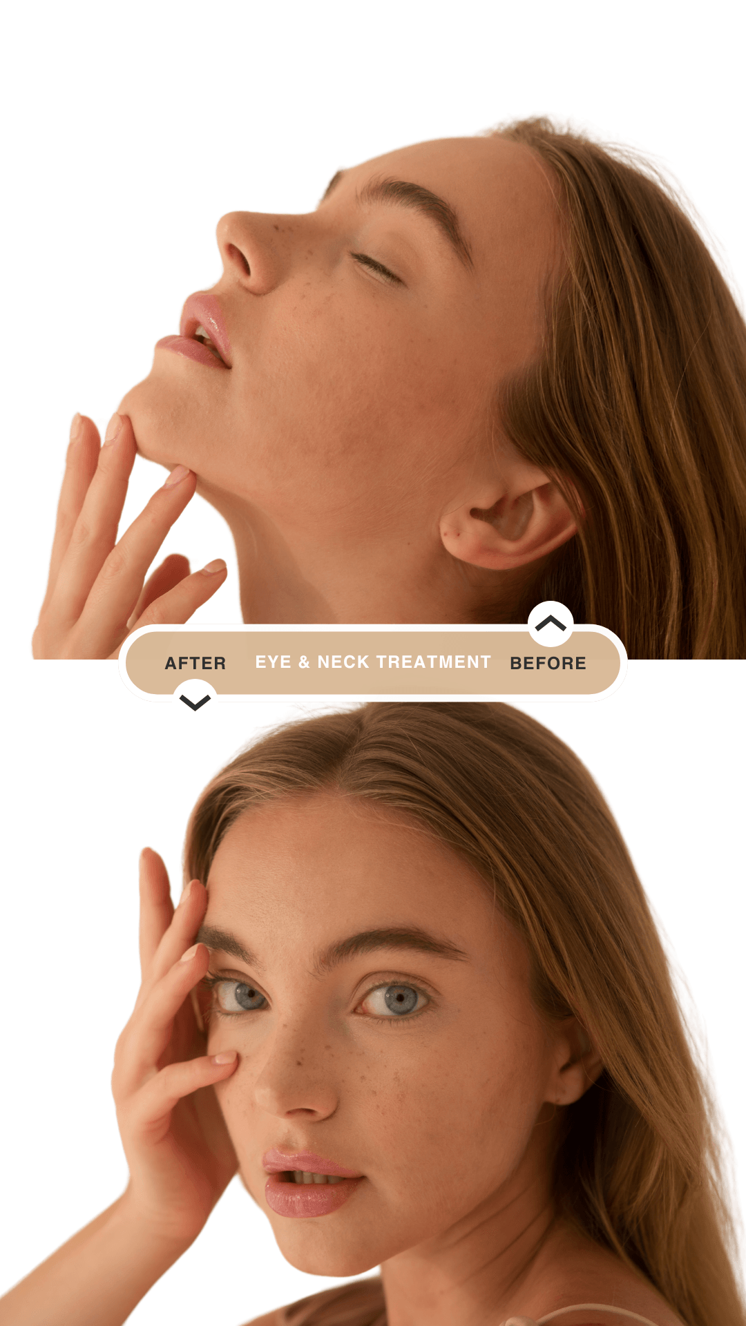 ORGANIC NECK RENEWAL CREAM - For Women - Trending Wellness Store