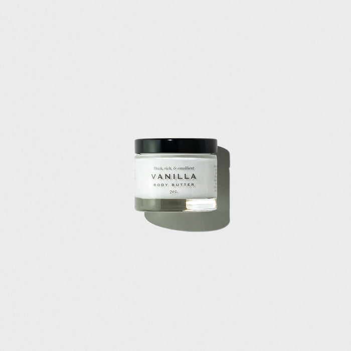 Mini Body Butter Medley - Trending Wellness Store