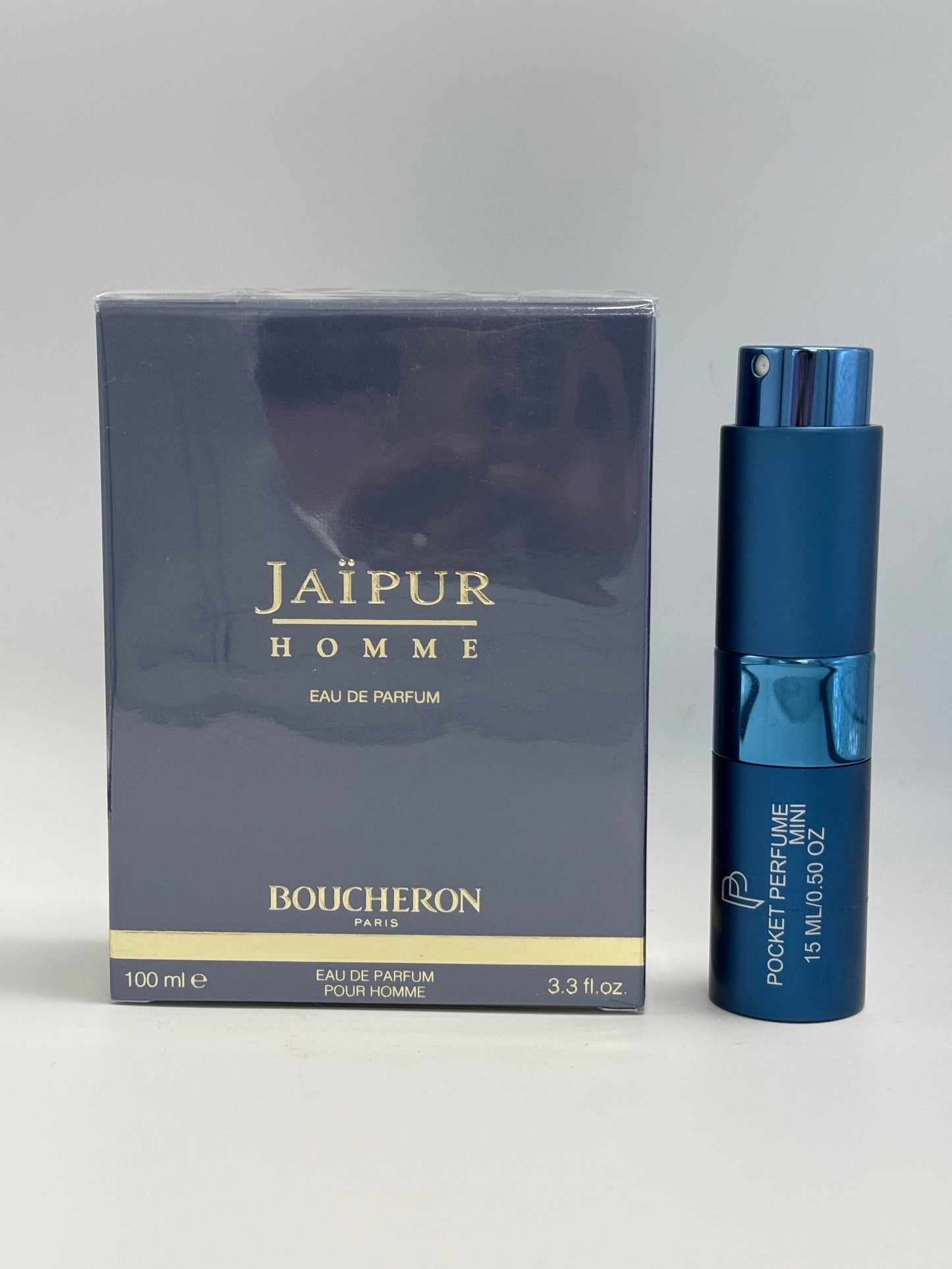 Boucheron Jaipur Homme Eau de Parfum for Men - Trending Wellness Store