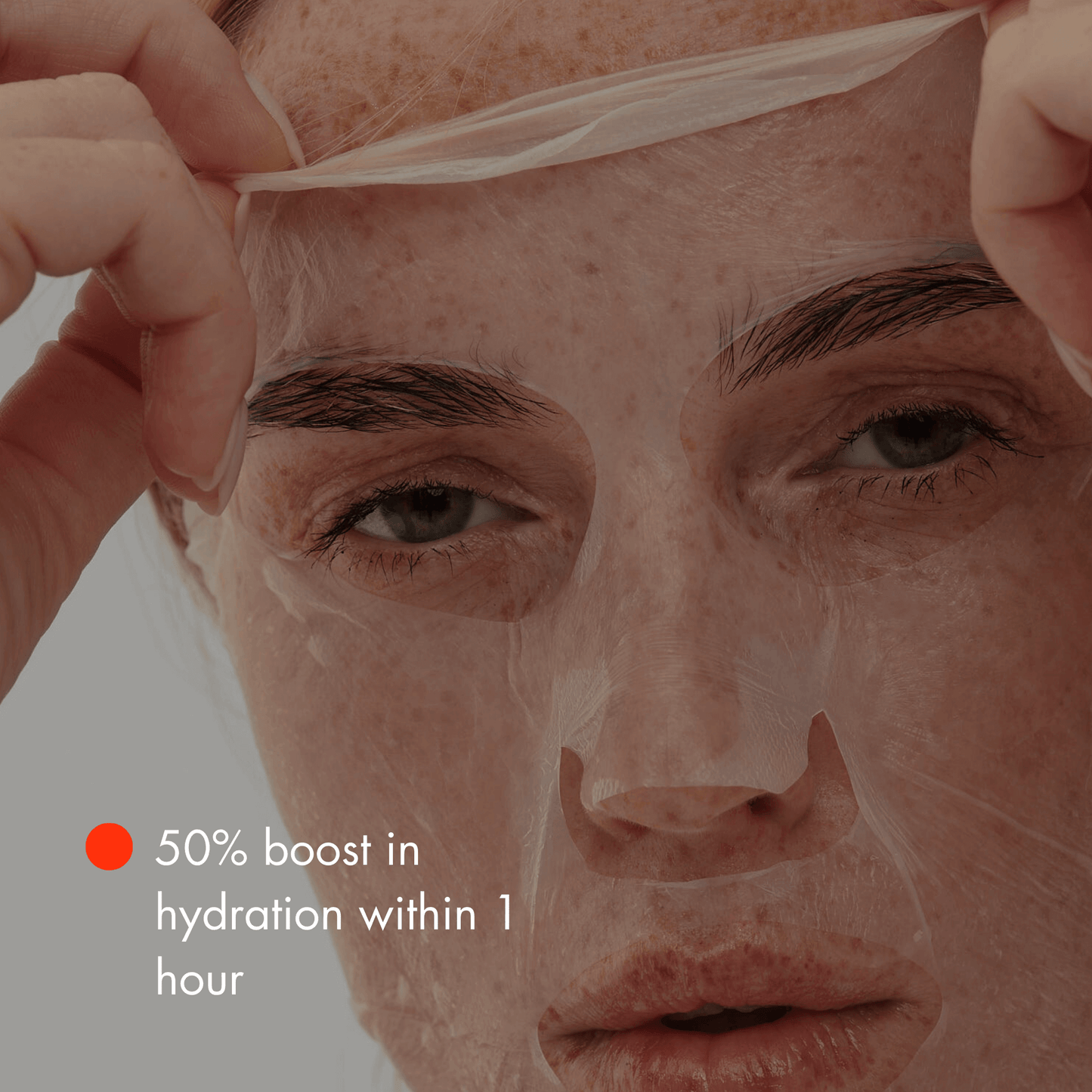 Moisturizing Facial Treatment Mask - Trending Wellness Store