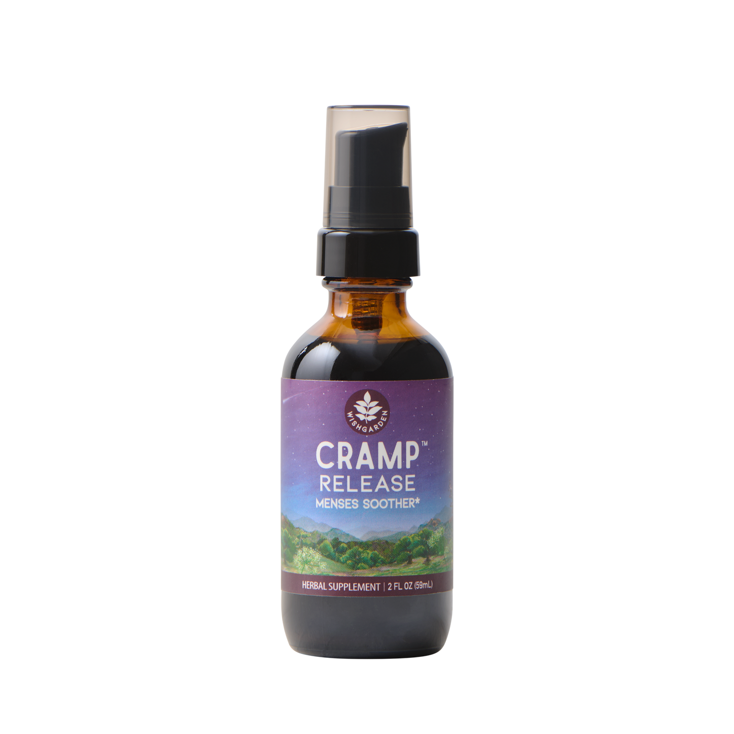 Cramp Release Menses Soother - Trending Wellness Store