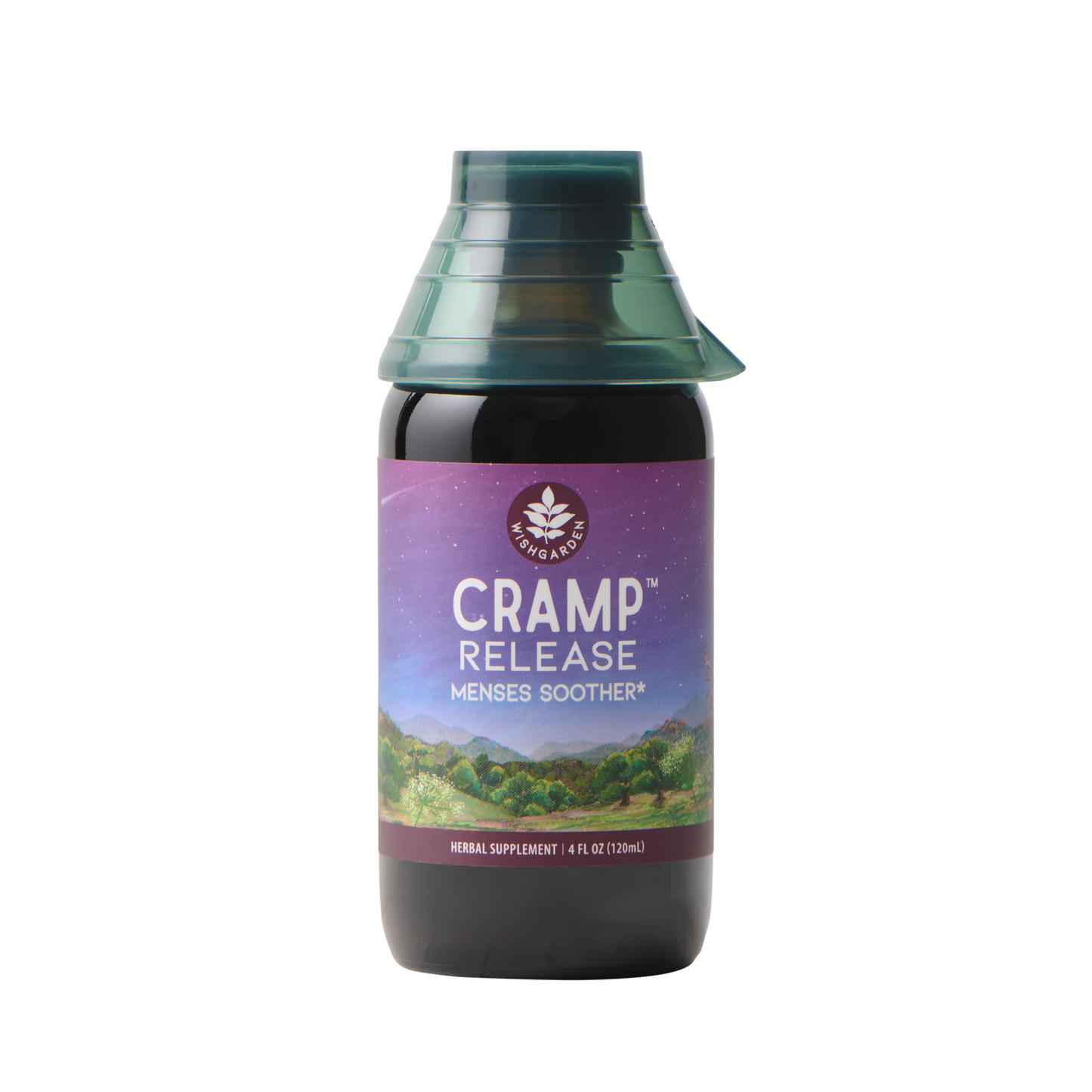 Cramp Release Menses Soother - Trending Wellness Store