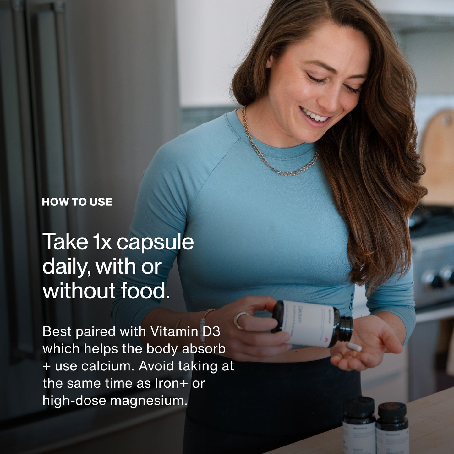 Calcium - Trending Wellness Store