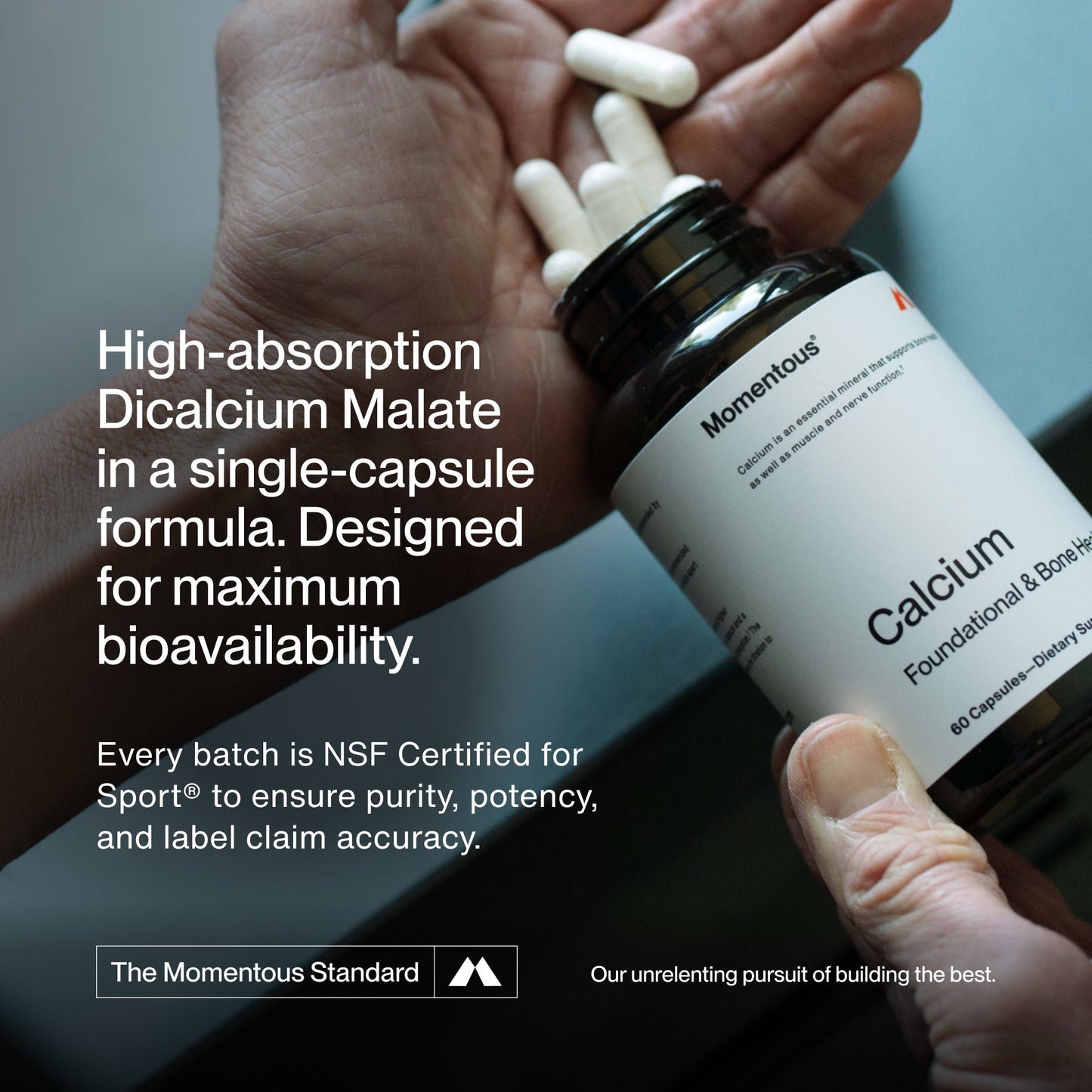 Calcium - Trending Wellness Store