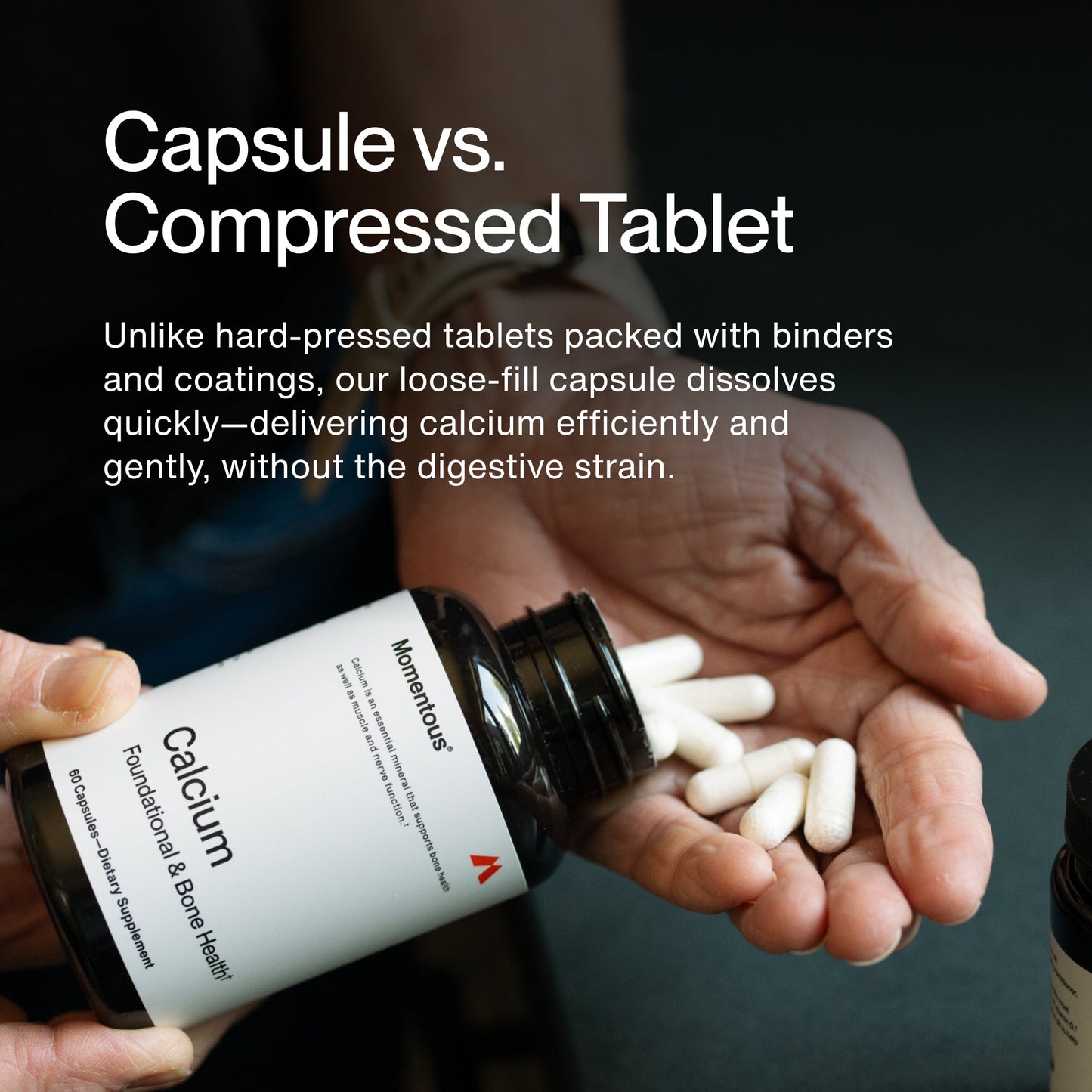 Calcium - Trending Wellness Store