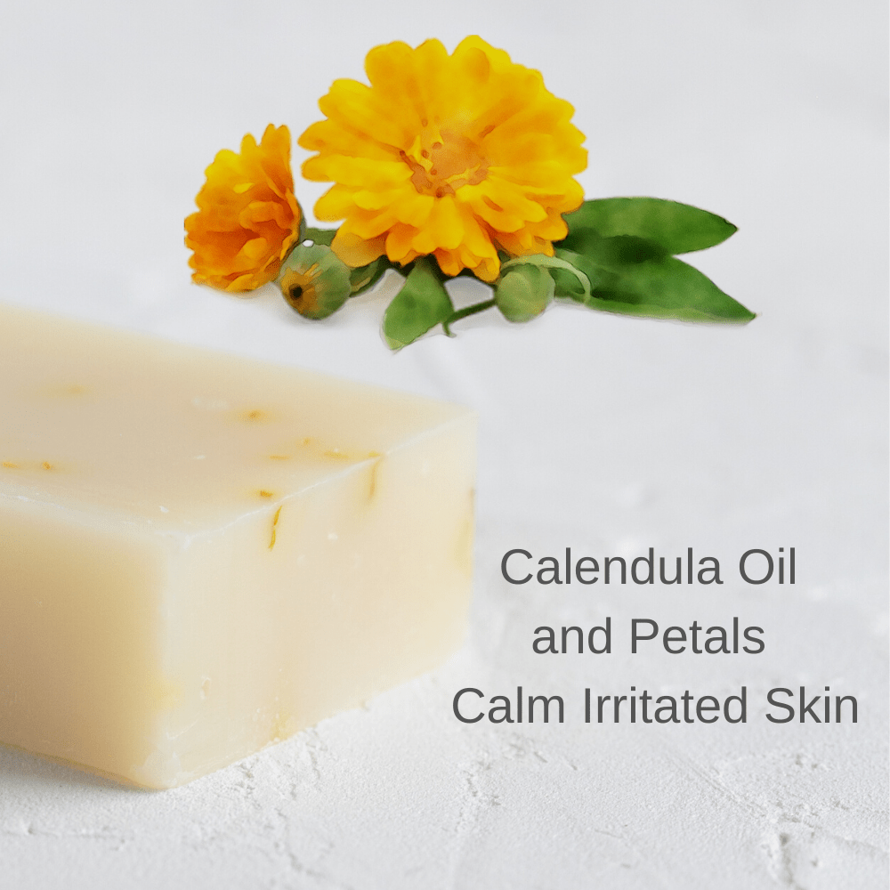EMU OIL SOAP - NATURAL CLEANSING POWER IN YOUR PALM - Trending Wellness Store