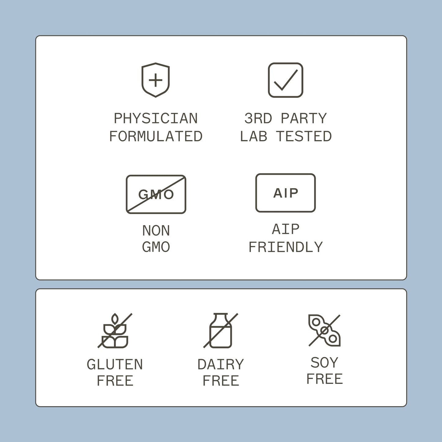 Charcoal Binder Complete - Trending Wellness Store