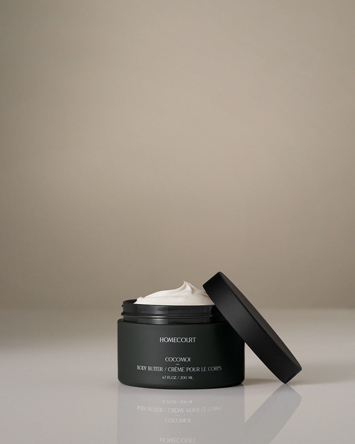 Body Butter - Trending Wellness Store