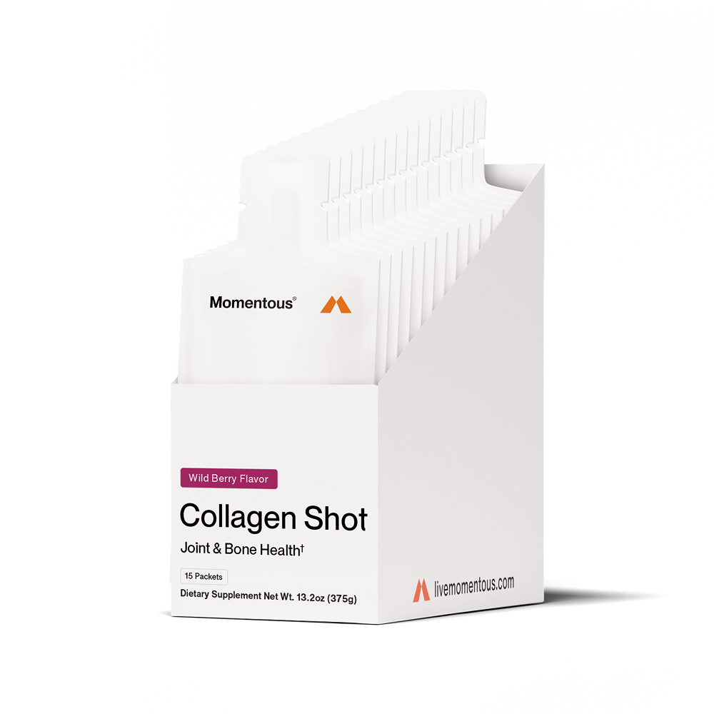 Collagen Shot 15-Packs - Trending Wellness Store