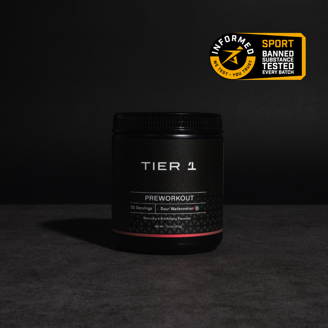 The Big 3 - Trending Wellness Store
