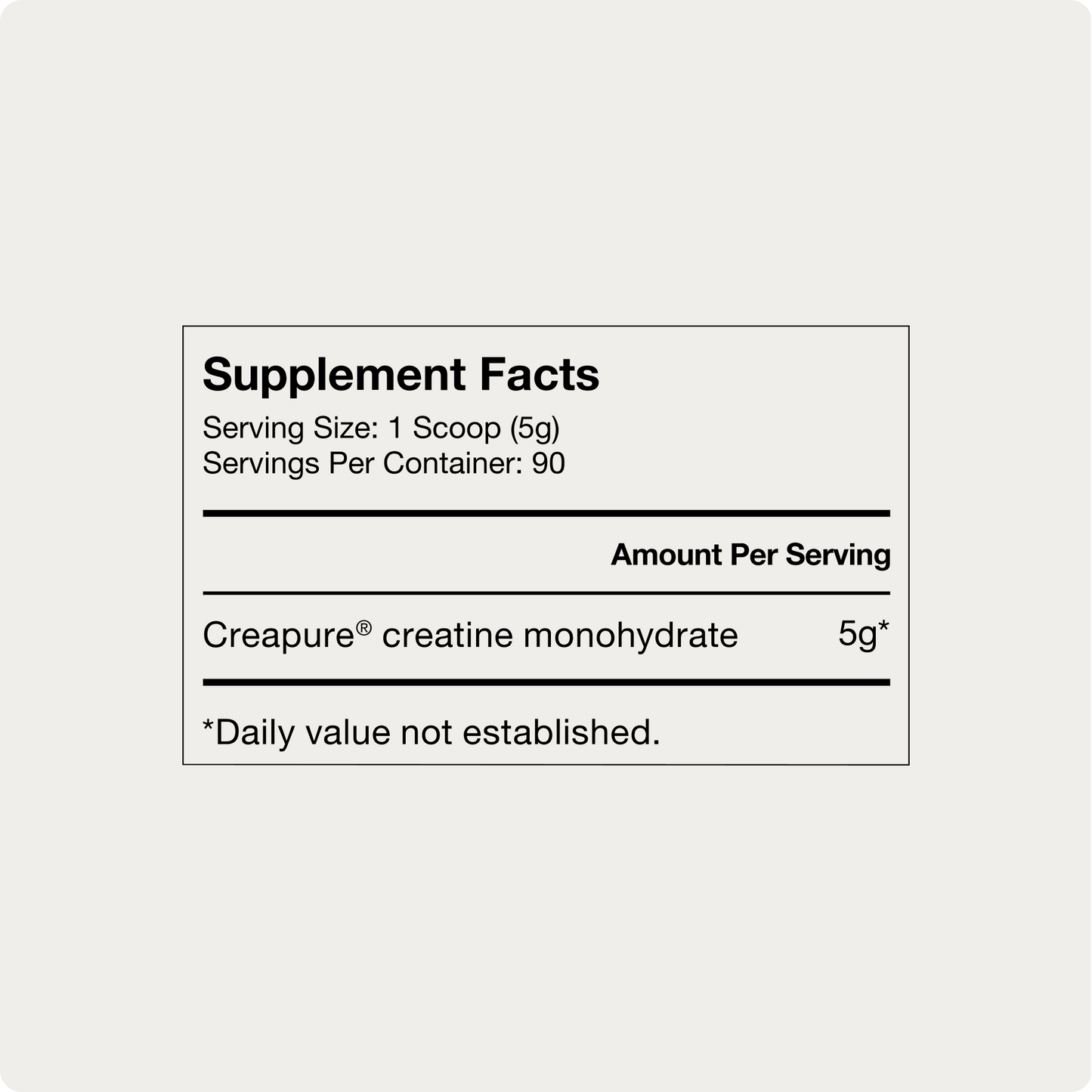 Creatine - Trending Wellness Store