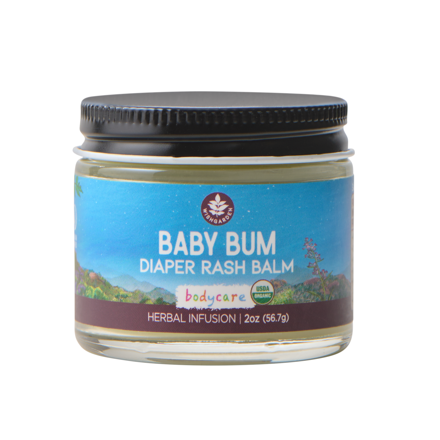Baby Bum Diaper Rash Balm - Trending Wellness Store