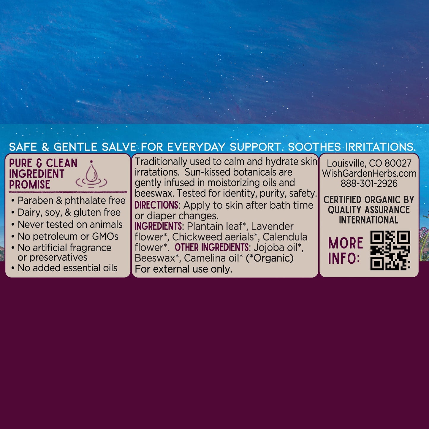 Baby Bum Diaper Rash Balm - Trending Wellness Store