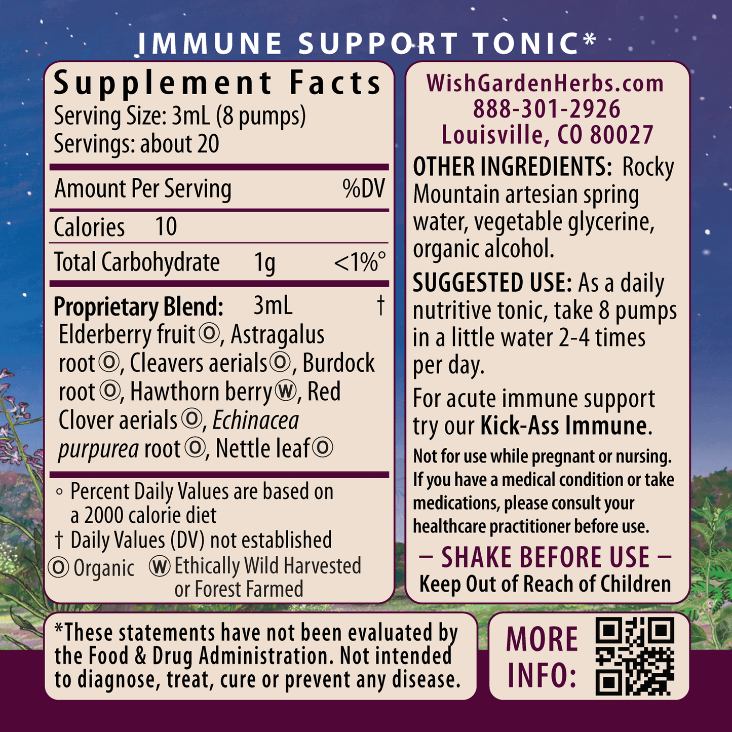 Daily Immune Builder - Trending Wellness Store