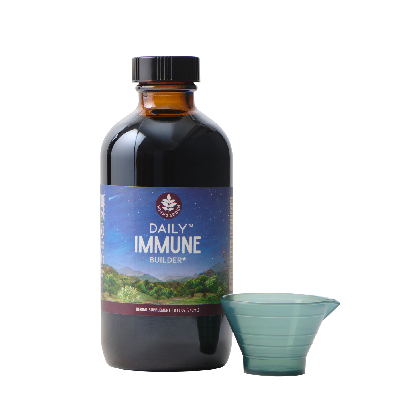 Daily Immune Builder - Trending Wellness Store