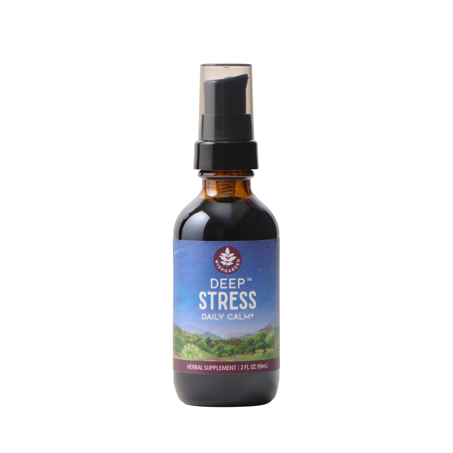 Deep Stress Daily Calm - Trending Wellness Store