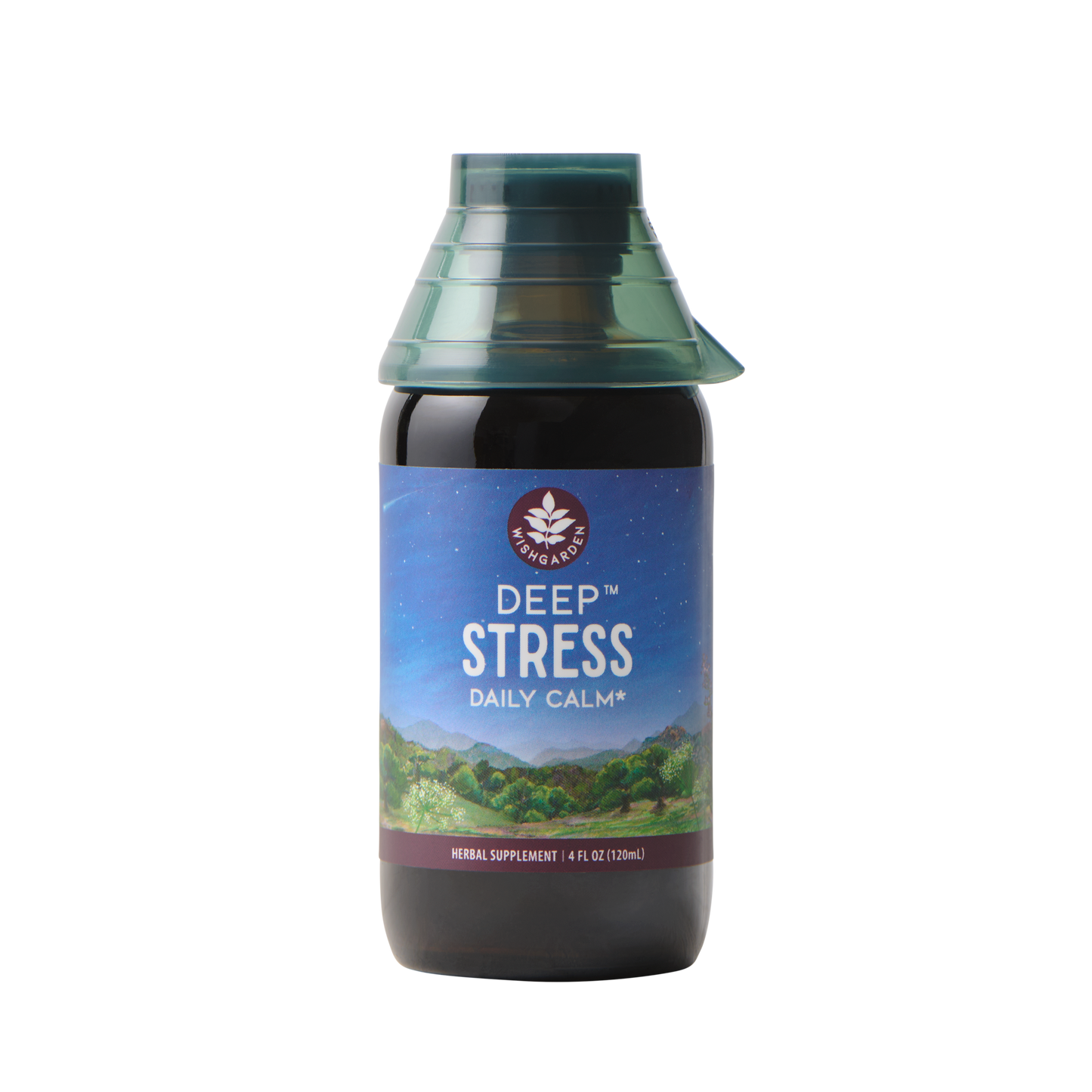 Deep Stress Daily Calm - Trending Wellness Store