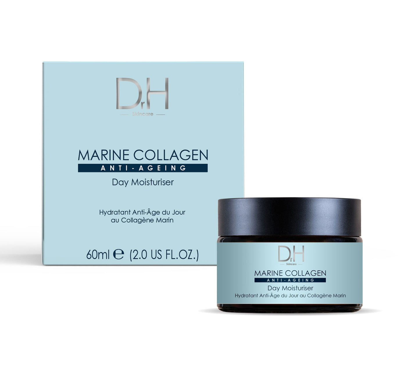 Dr H Marine Collagen Care Pack - Trending Wellness Store