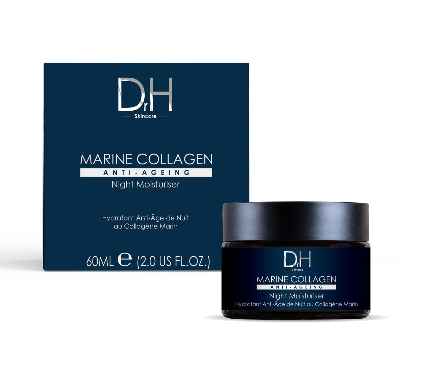 Dr H Collagen Boost & Cleanse Pack - Trending Wellness Store