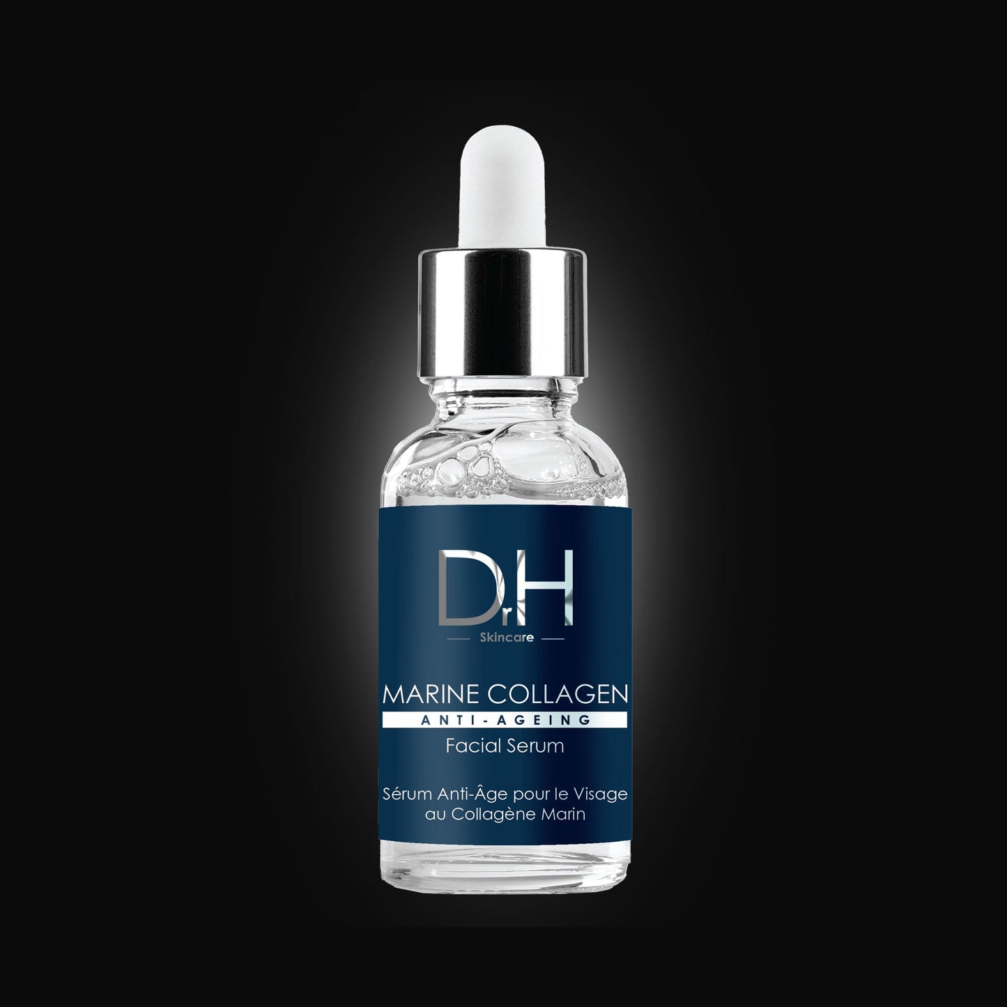 Marine Collagen Facial Serum - Trending Wellness Store