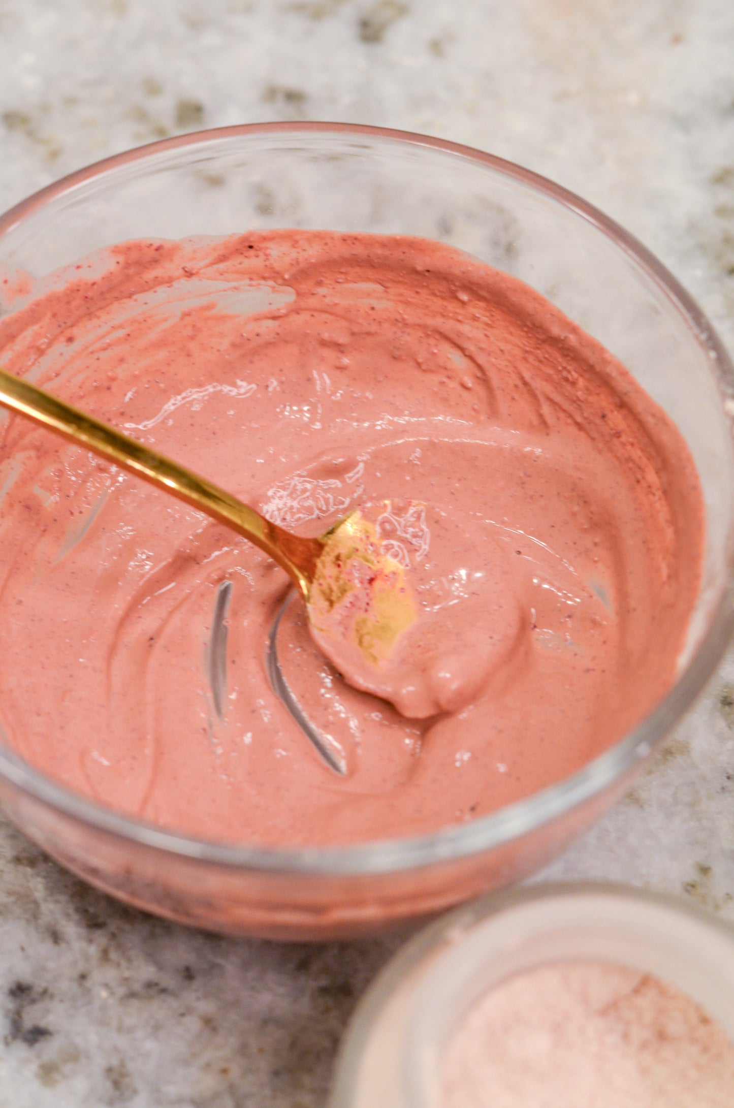 Wild Rose + Honey Probiotic Mask - Trending Wellness Store