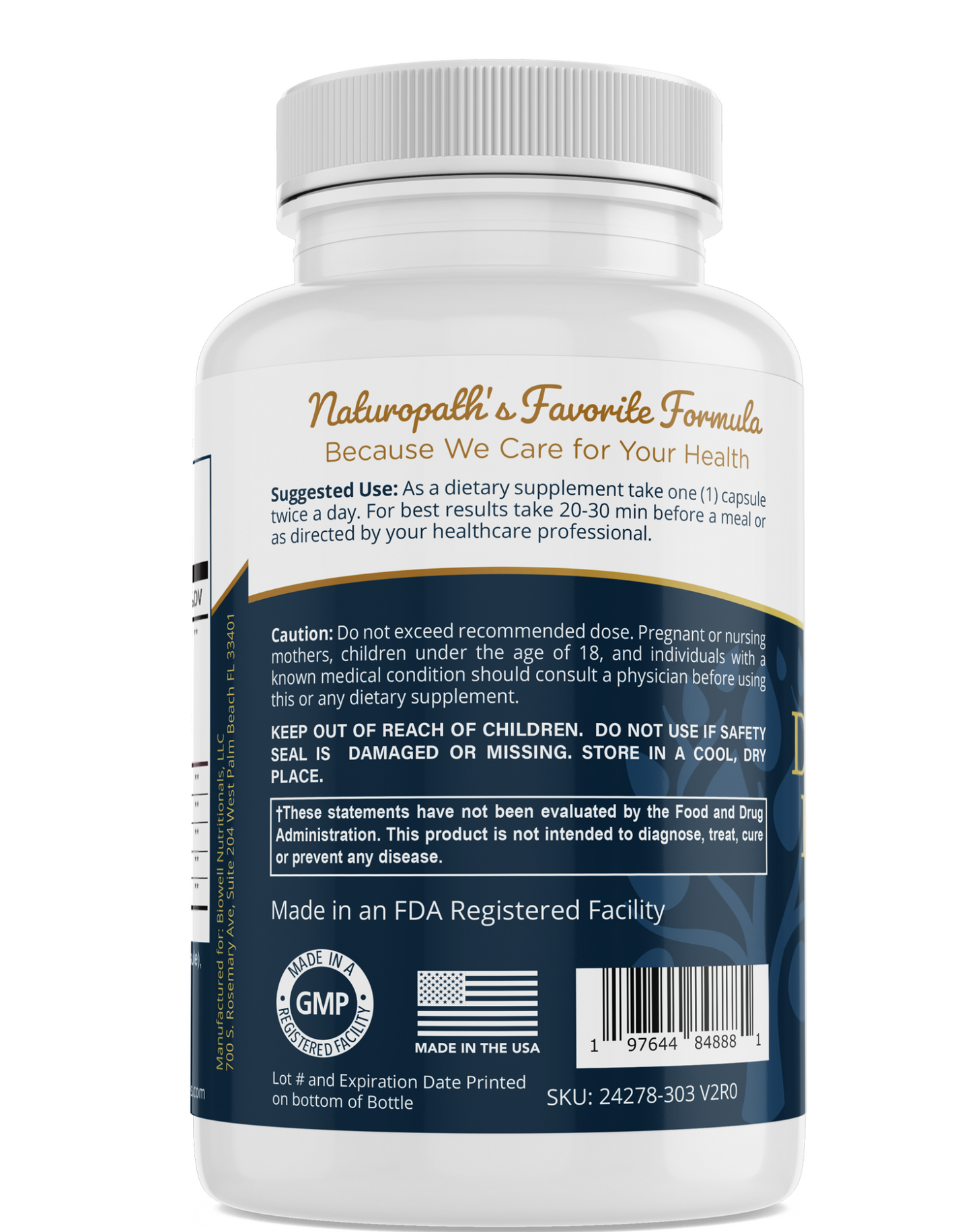 Digestive Enzymes - Supporting your Digestive System - Trending Wellness Store