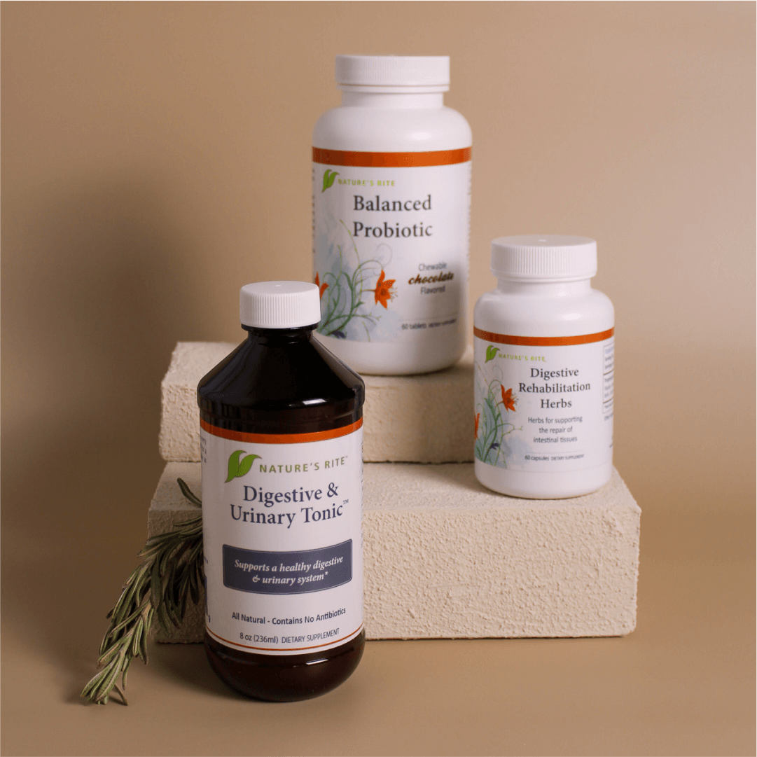 Digestive Rehabilitation Kit - Trending Wellness Store
