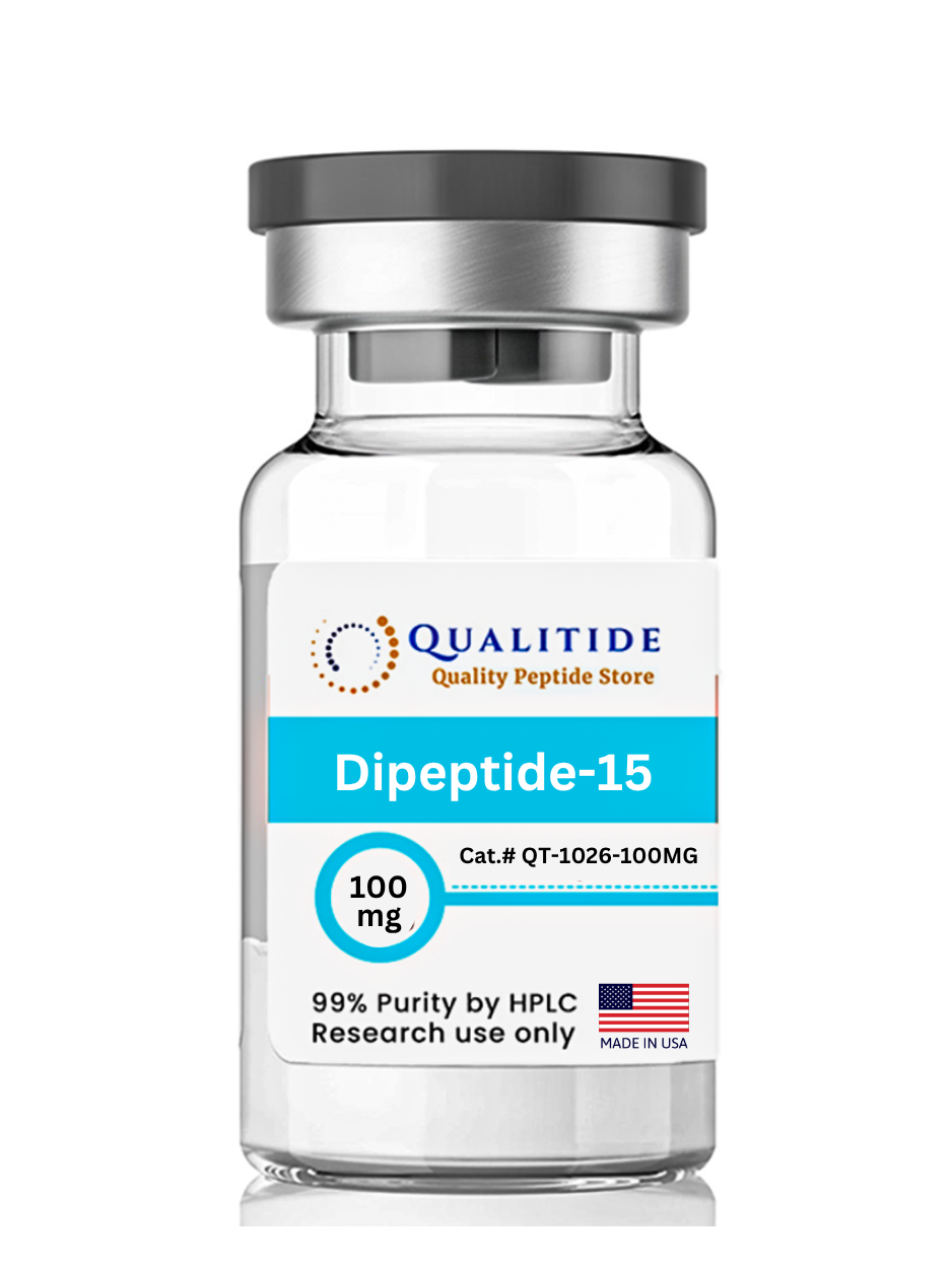 Dipeptide-15 - Trending Wellness Store