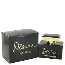 Dolce & Gabbana The One Desire Eau de Parfum for Women - Trending Wellness Store