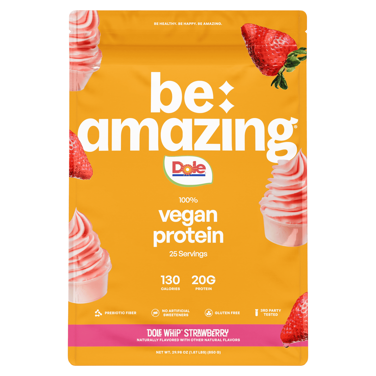 vegan protein - Trending Wellness Store
