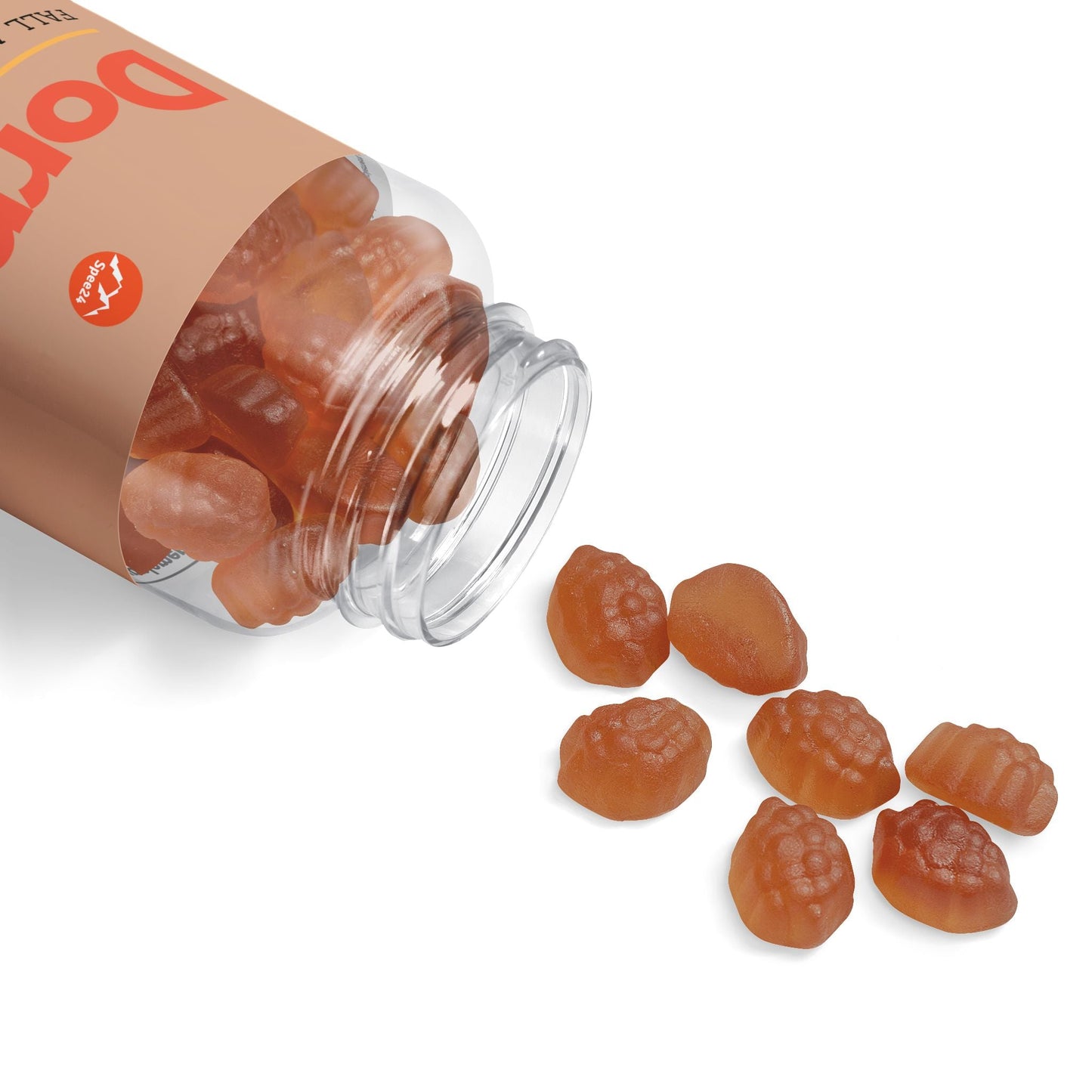 Dormor Sleep Gummies (60 Gummies) - Trending Wellness Store