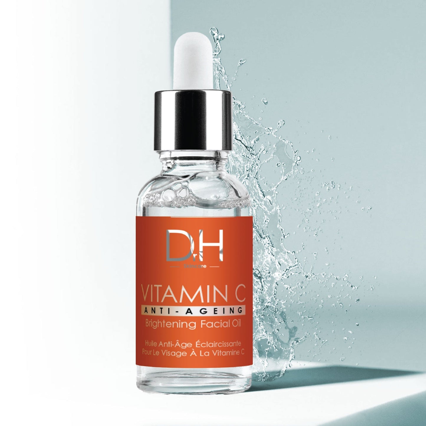 Dr H Skin Nourishment Pack - Trending Wellness Store