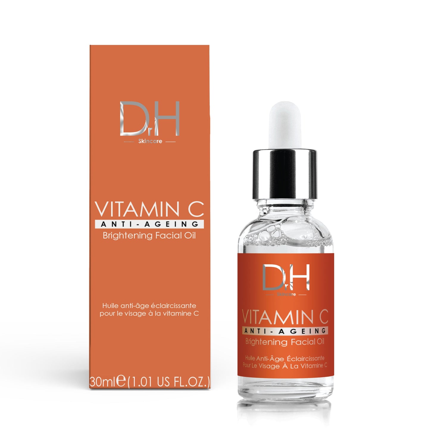 Dr H Skin Nourishment Pack - Trending Wellness Store