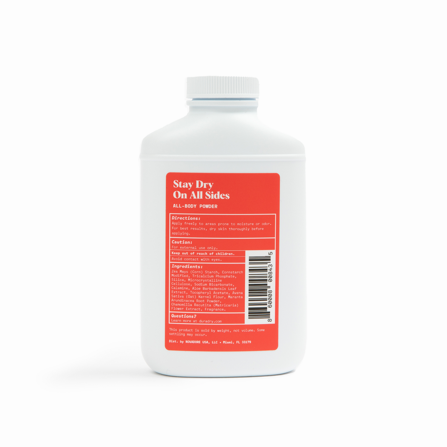 Body Powder - Trending Wellness Store