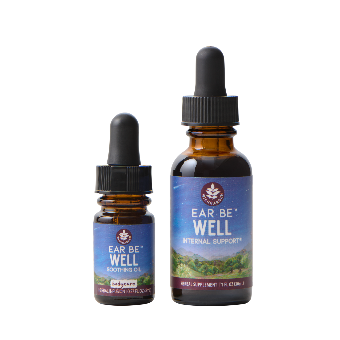 Ear Be Well Treatment Kit - Trending Wellness Store