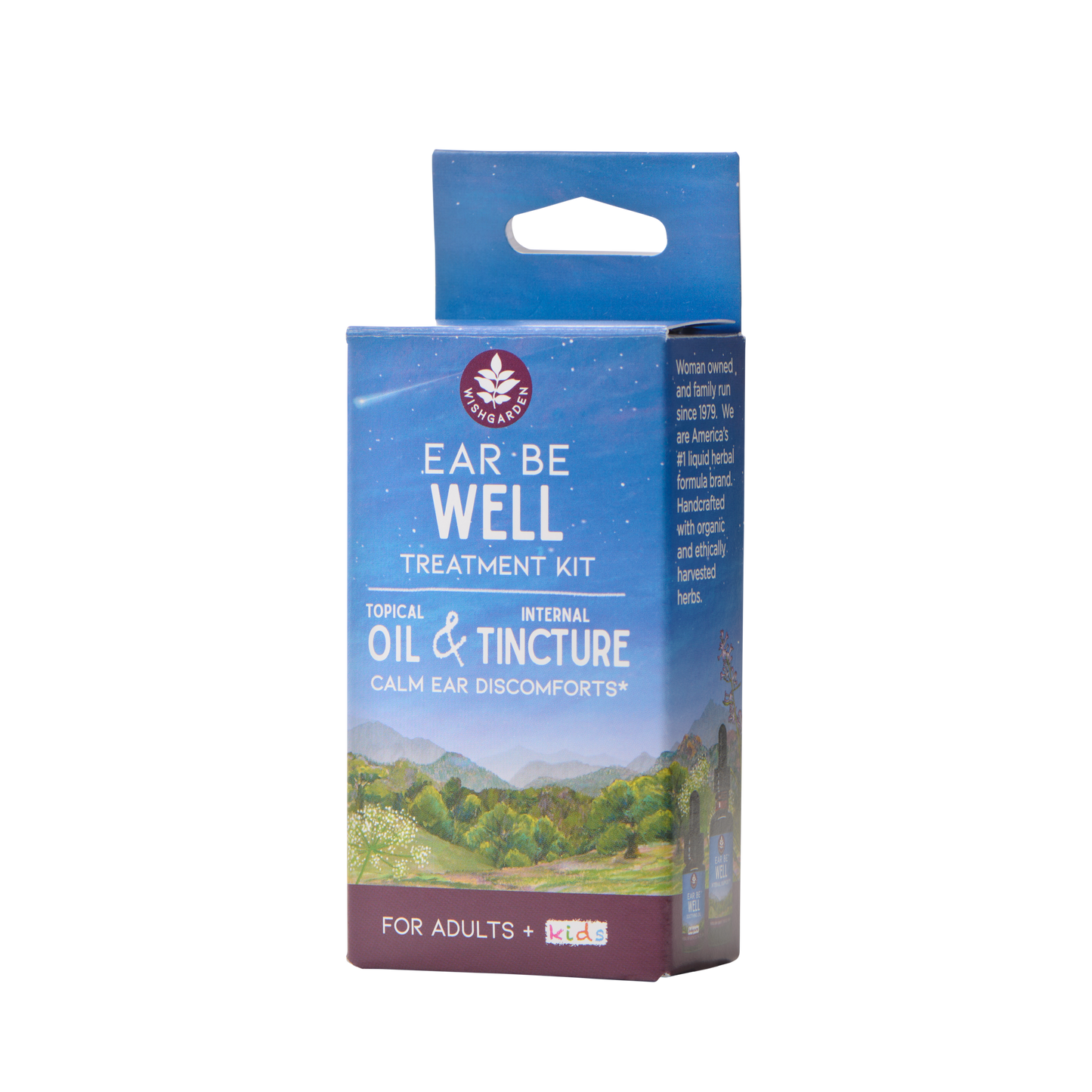 Ear Be Well Treatment Kit - Trending Wellness Store