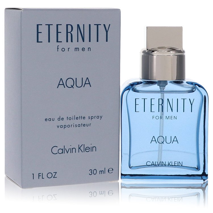 Eternity Aqua by Calvin Klein Body Spray 5.4 oz for Men - Trending Wellness Store