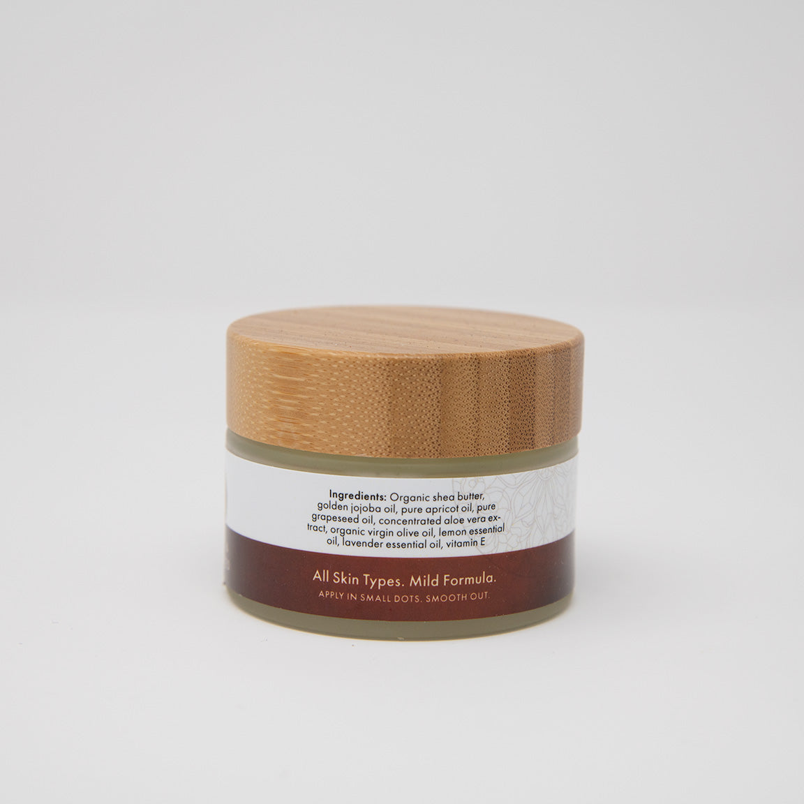 AMPLIFY face & neck cream | mild formula - Trending Wellness Store