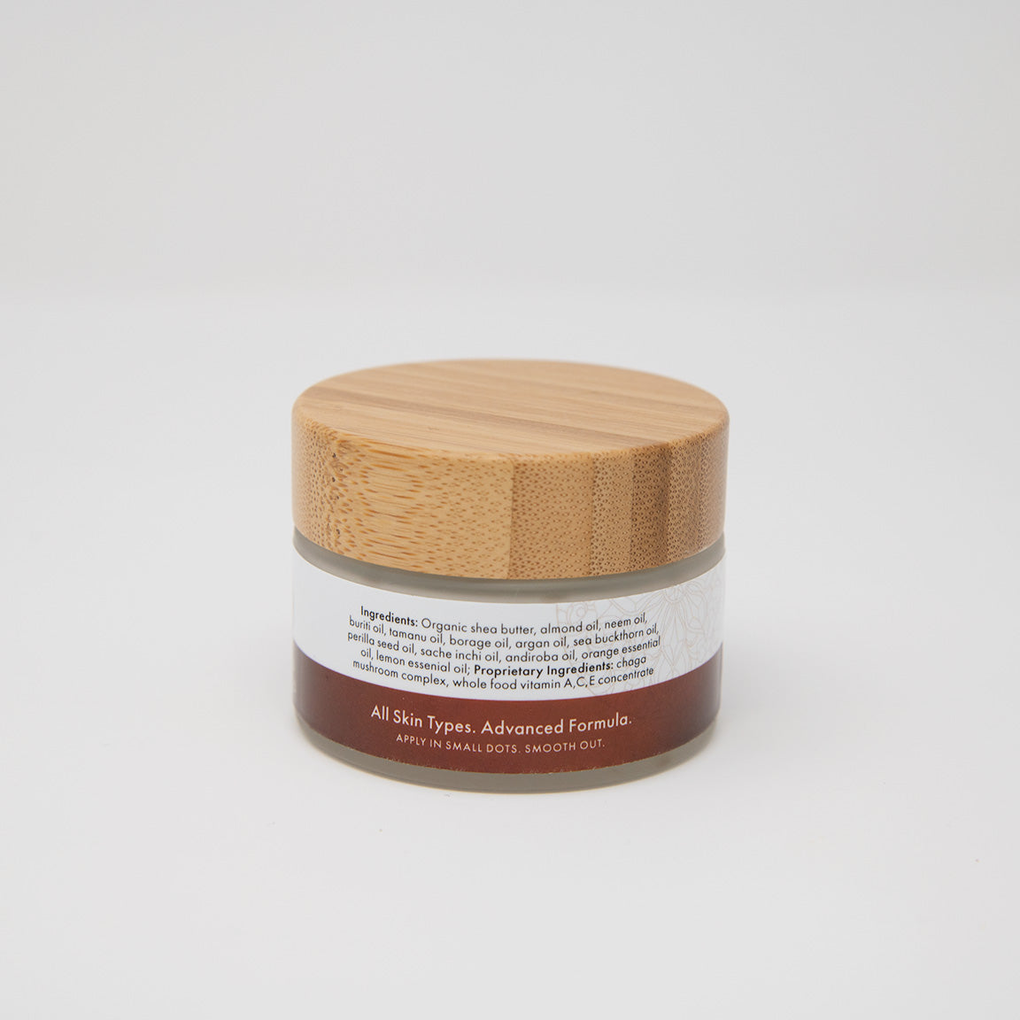 LUXE face & neck cream | advanced formula - Trending Wellness Store