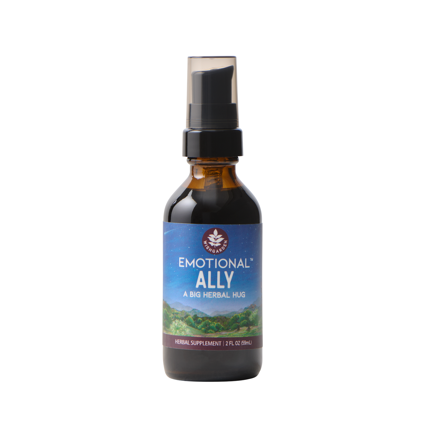 Emotional Ally: A Big Herbal Hug - Trending Wellness Store