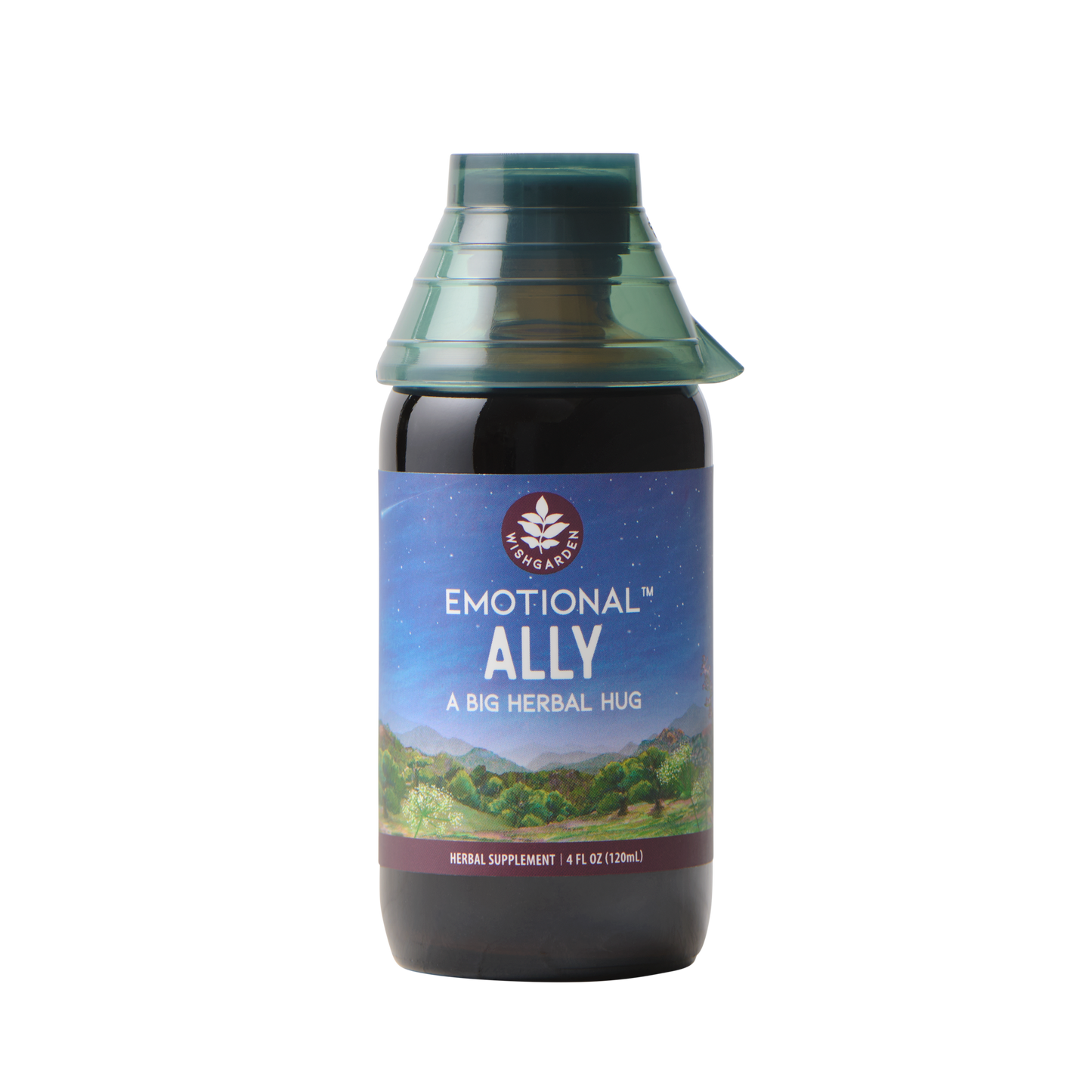 Emotional Ally: A Big Herbal Hug - Trending Wellness Store
