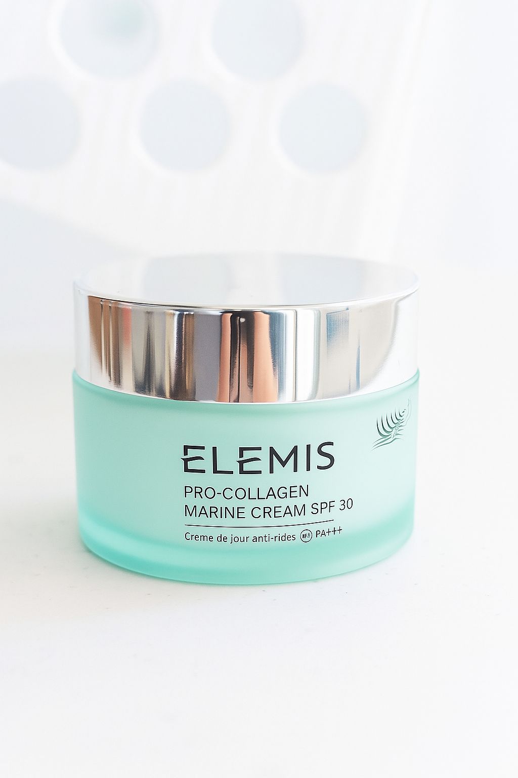 ELEMIS Pro-Collagen Marine Cream SPF 30, Lightweight Anti-Wrinkle Daily Facial Moisturizer - Trending Wellness Store