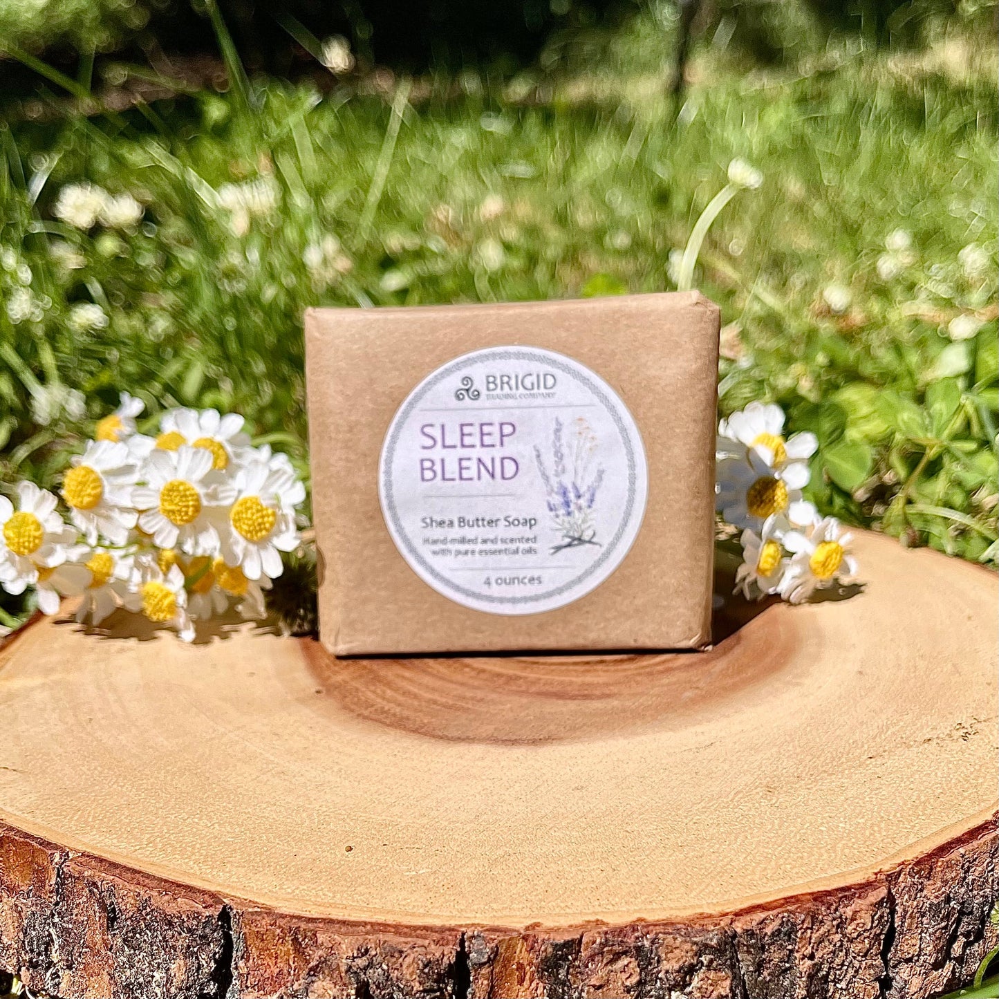Natural Goat Milk Soap - Trending Wellness Store