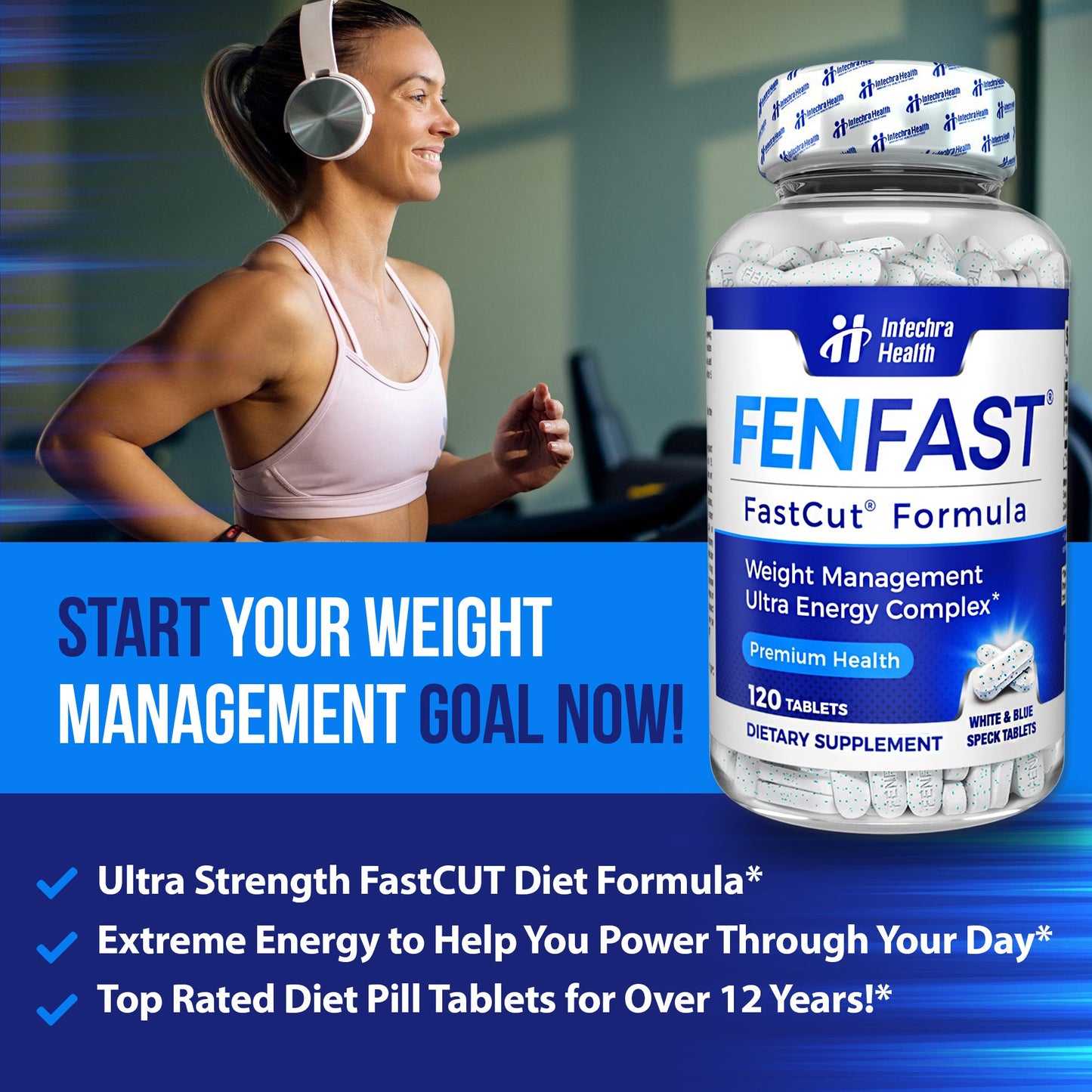 FENFAST 375 - Trending Wellness Store