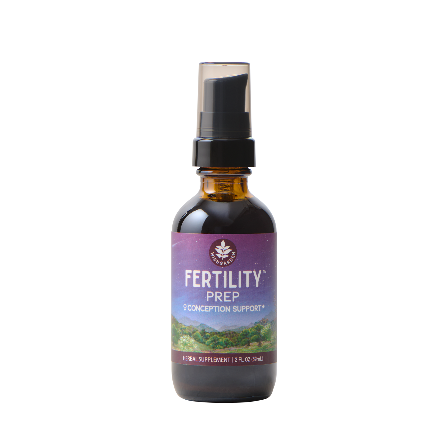 Fertility Prep Conception Support - Trending Wellness Store