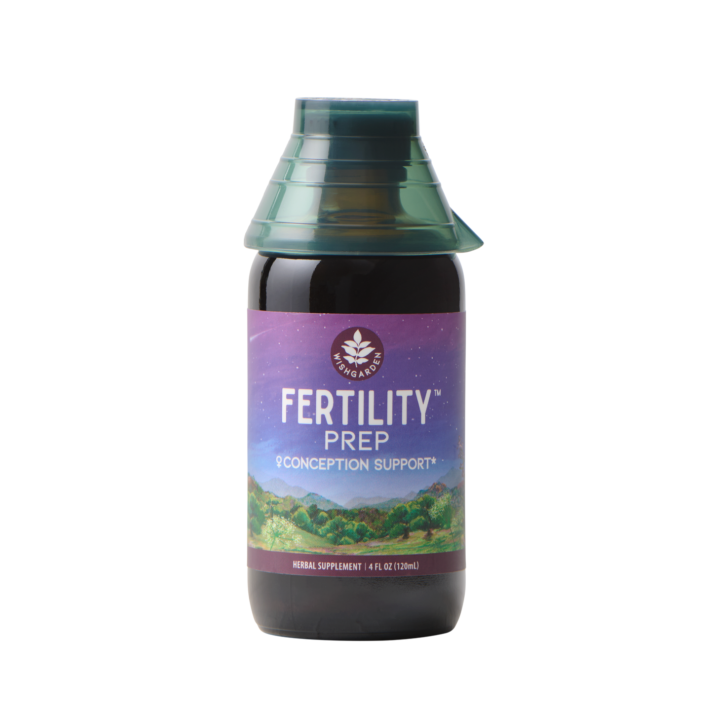 Fertility Prep Conception Support - Trending Wellness Store