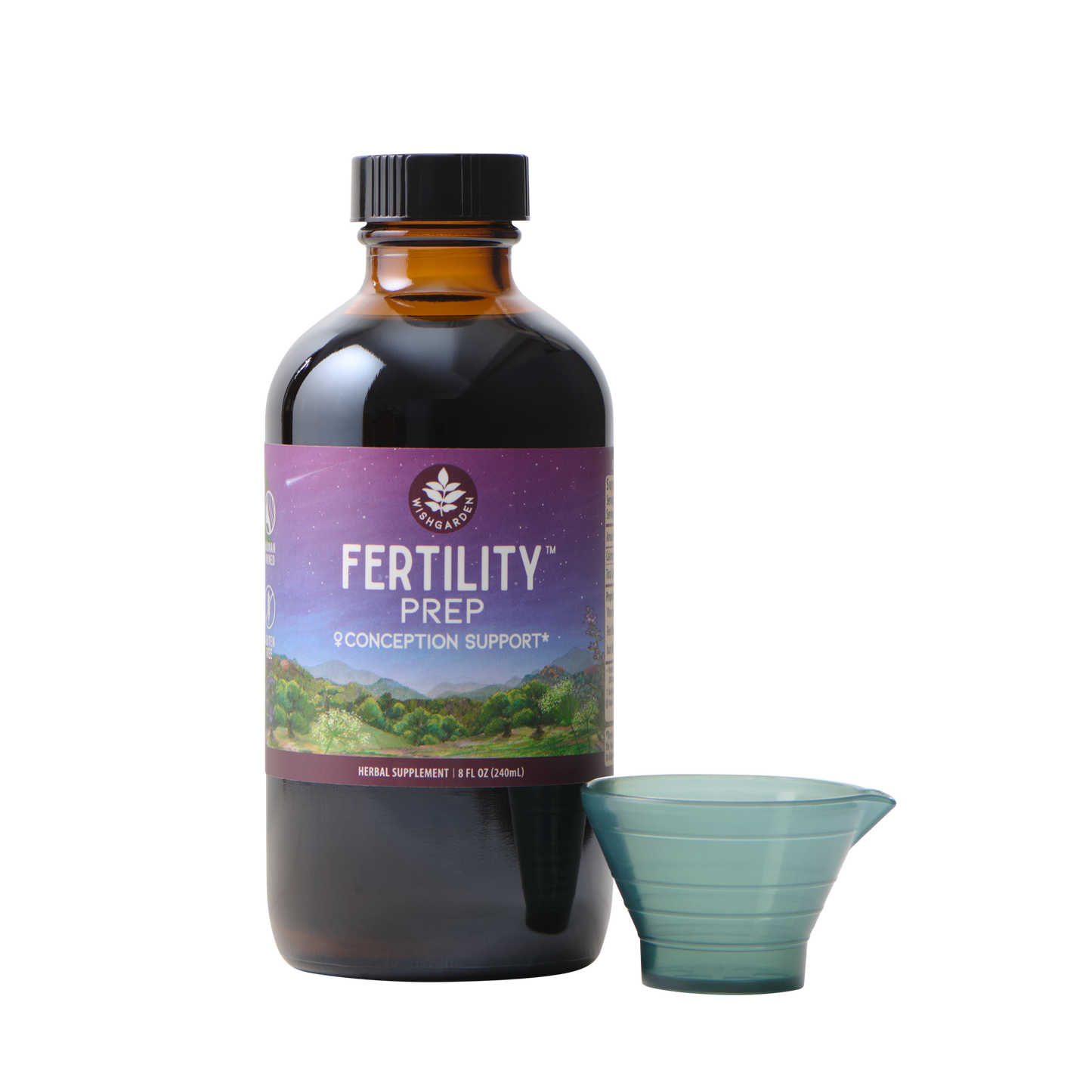Fertility Prep Conception Support - Trending Wellness Store