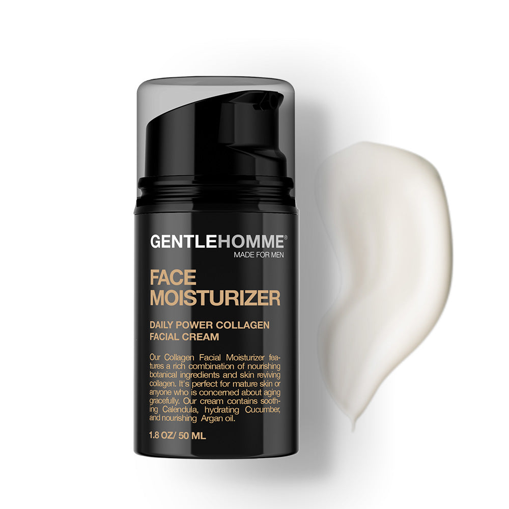 Collagen Face Moisturizer - Trending Wellness Store